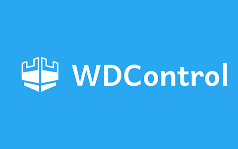 WDControl v1.70 ，彻底关闭Microsoft Defender 避免微软自带杀毒软件误杀