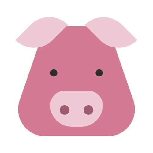 猪猪的头像
